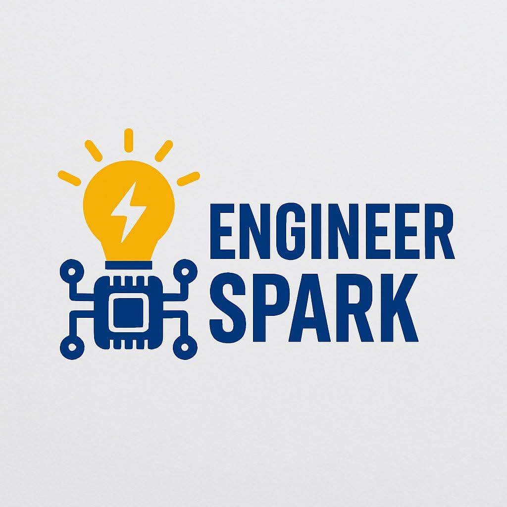 شعار Engineer Spark